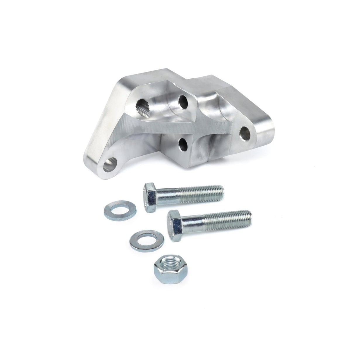 88-91 Civic/CRX 90-93 Integra Billet Post Mount B Series Innovative Mounts