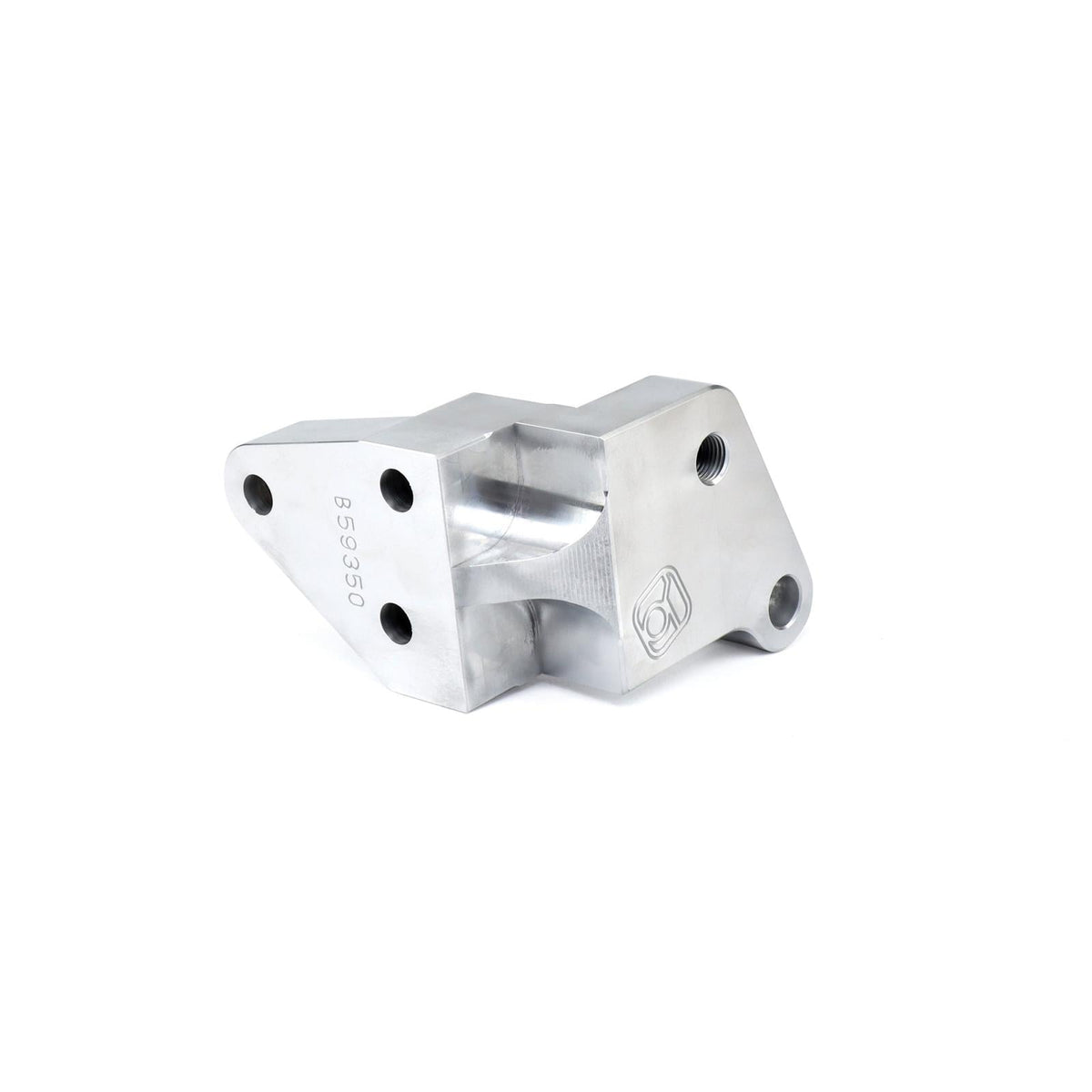 88-91 Civic/CRX 90-93 Integra Billet Post Mount B Series Innovative Mounts