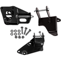 96-00 Civic Conversion Sub Bracket Kit K Series Manual Innovative Mounts