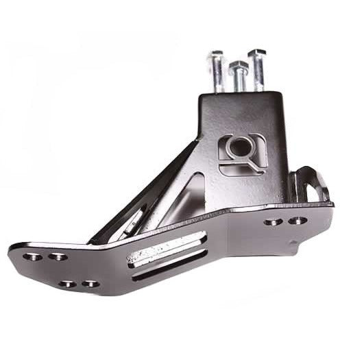 92-95 Civic 94-01 Integra Conversion Left Hand Sub-Bracket For K Series Innovative Mounts