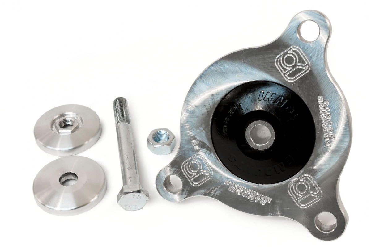02-05 Civic SI Type R 02-06 RSX Billet Replacement Mount Kit K Series/Manual