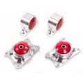 00-09 S2000 Billet Replacement Rear Differential Mount Kit F-Series/Manual Innovative Mounts
