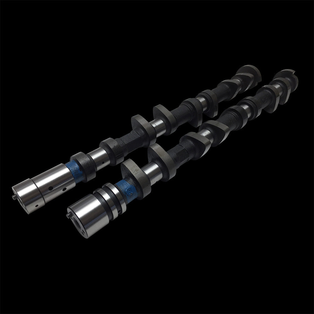 BC0131 - Mitsubishi 4B11 Evo X Stage 2 Camshafts - Street/Strip Spec