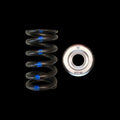 BC0160 - Dodge 2.0L Neon Spring/Titanium Retainer Kit (Single Groove Keeper)
