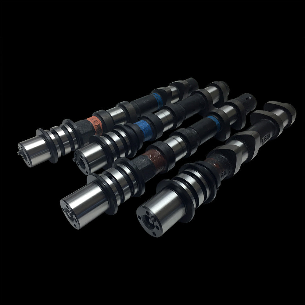 BC0623 - Subaru EJ257B (Dual AVCS - STi 08-up) Stage 2 Camshafts - Street/Strip Spec