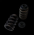 BC0900B - Polaris XP Turbo (16-up) / XP 1000 (14-up) Beehive Spring/Steel Retainer w/No Shim Capture/Seat Kit
