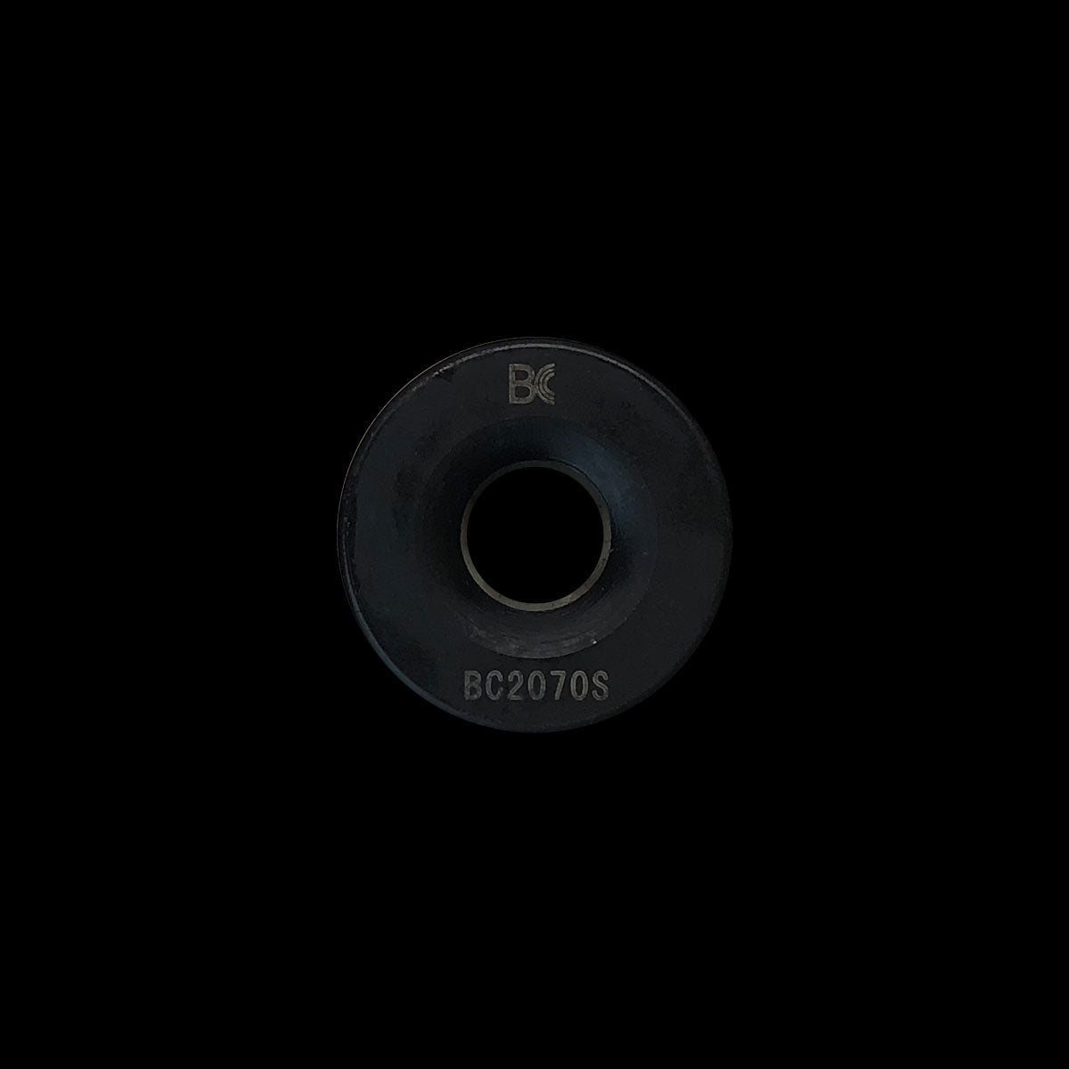 BC2070S-1 - Steel Retainer - (Honda D16Y8/D16Z6, R18, L15) - 1 only