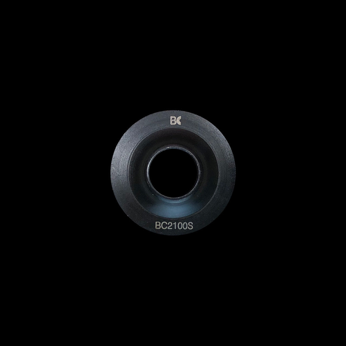 BC2100S-1 - Steel Retainer - (Mitsubishi 4G63 Eclipse/Evo, 6G72) - 1 only