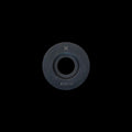BC2210S-1 - Steel Retainer - (Nissan KA24DE) - 1 only