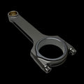 BC6057-UPG - Acura B18A/B18B, B20 - LightWeight Connecting Rods w/ARP625+ Fasteners - Rated to 400whp