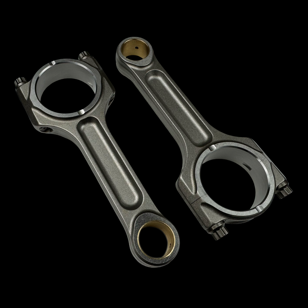 BC6938 - Can-Am 1000 V-Twin MOAR Connecting Rods w/ARP625+ Fasteners