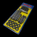 BC9001-S - ARP Polaris RZR XP Turbo-S Front A-Arm Suspension & Hub Fastener Kit