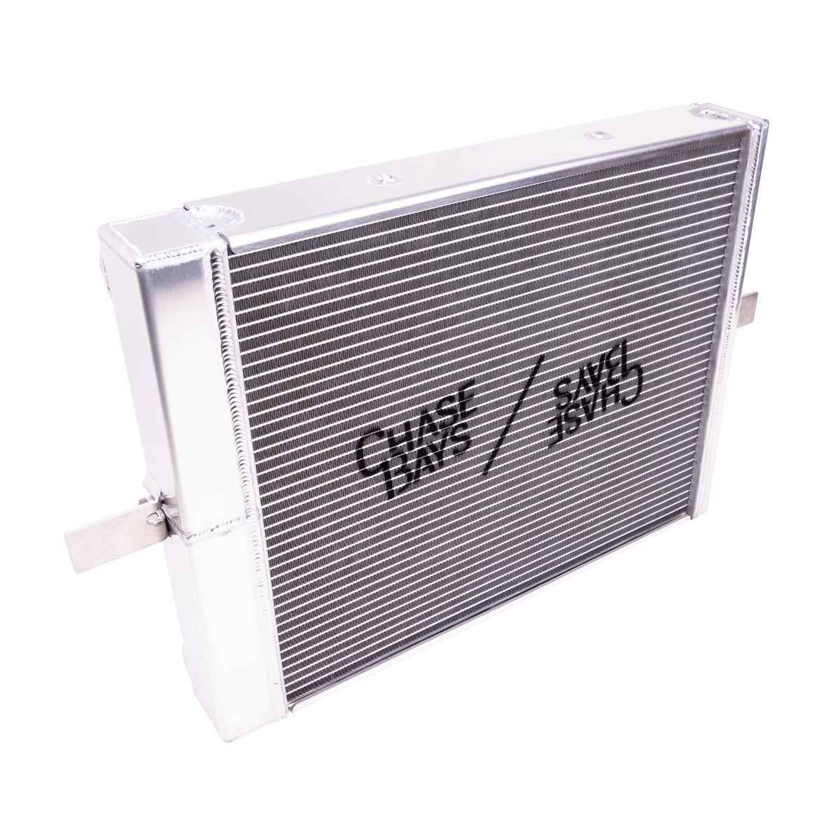Chase Bays Tucked Aluminum Radiator - BMW E30 / E36 / E46