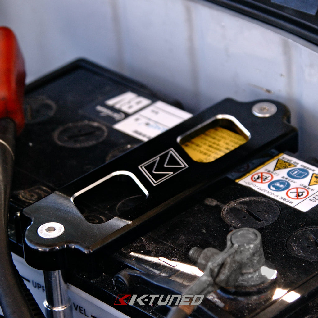 Battery Tie Down  EG / DC2 / EK (92-00 Civic / 91-01 Integra)