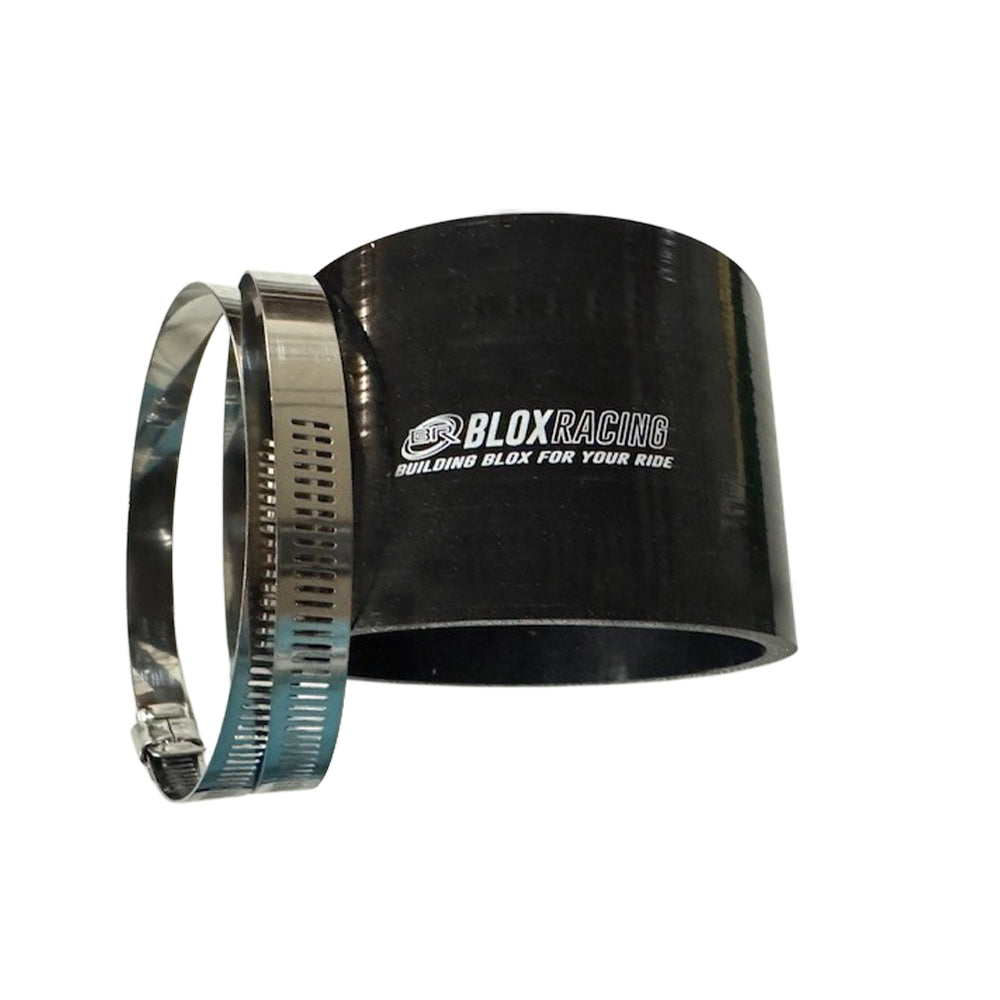 BLOX Racing Performance Air Filter Kit - 7" Filter