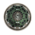 BLOX Racing D-Series Single Disc Clutch 7.25" Unsprung by Edel for BLOX Racing