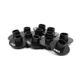 BLOX Racing Front and Rear Hard Collar Kit - 00-09 S2000