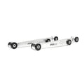 BLOX Racing V2 Billet Rear Lower Control Arms (Polyurethane) - 96-00 Civic EK