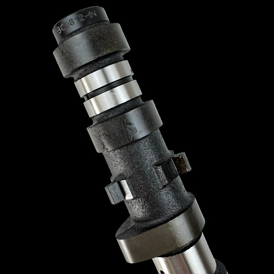 BC0312 - Toyota 2JZGE w/VVTi Stage 3 Camshafts - Race Spec