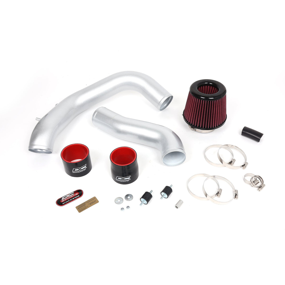 DC Sports Cold Air Intake for 04-08 Acura TSX