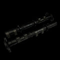 BC0995 - Yamaha YXZ / 998 (16-up) Custom Spec Camshafts