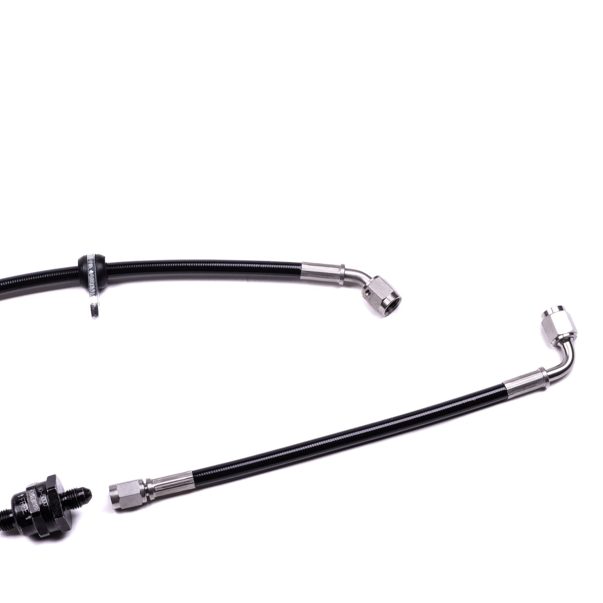 Chase Bays Clutch Line for 86 / GR86 / BRZ / ZN6 with CD009 Trans FA20 | FA24 | EZ30 | EZ36