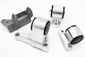 CBH H-series swap kit for 90-93 Accord