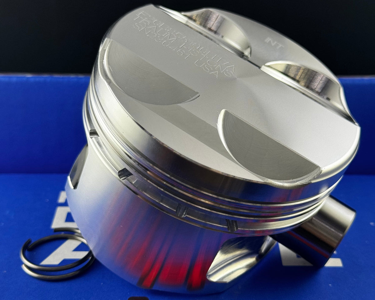 Traum Pistons HONDA F20B STD TURBO