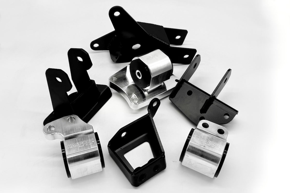 CL9STK – Replacement Mount Kit for 2003-2007 Accord and 2004-2008 TSX