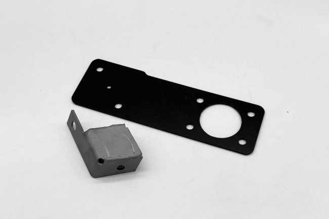 CL9TCB Top Brace for Auto to Manual Conversion on 04-06 TSX