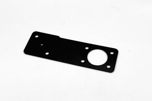 CL9TCB Top Brace for Auto to Manual Conversion on 04-06 TSX