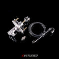02+ LHD CMC Upgrade Kit