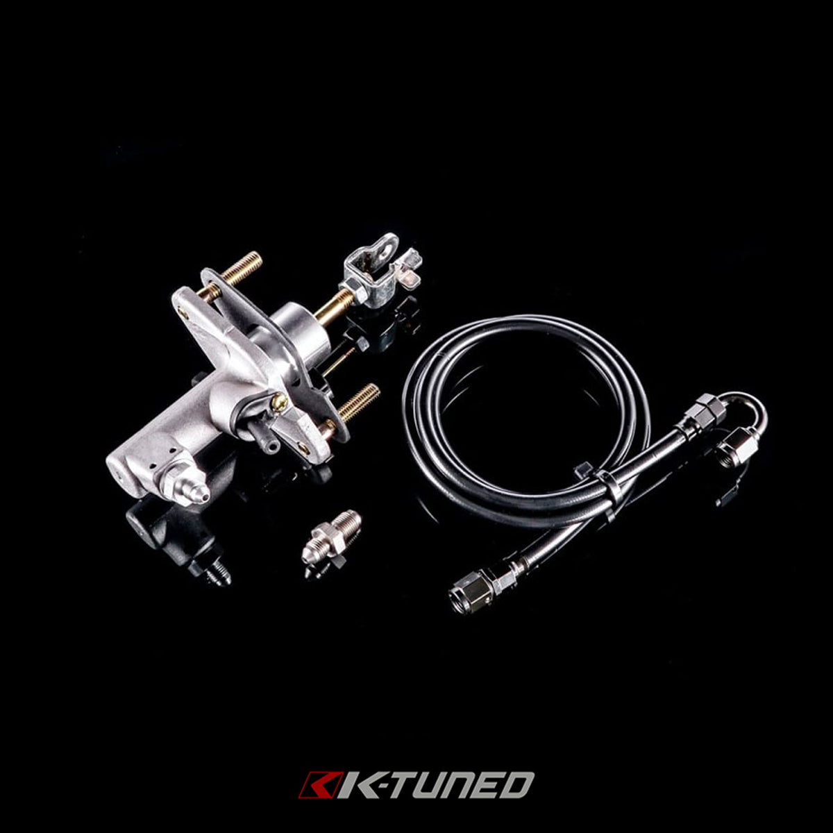02+ LHD CMC Upgrade Kit
