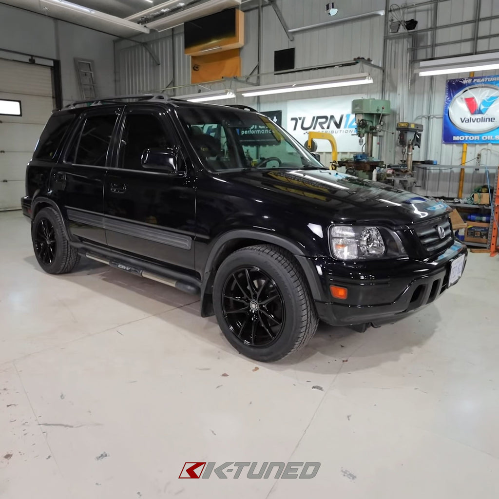 K1 - Street 97-01 CRV
