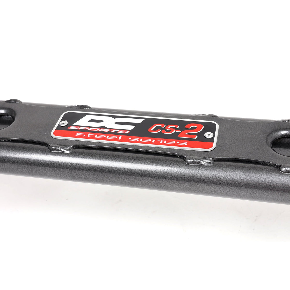 DC Sports Front Strut Bar for 99-00 Civic Si/94-01 Integra