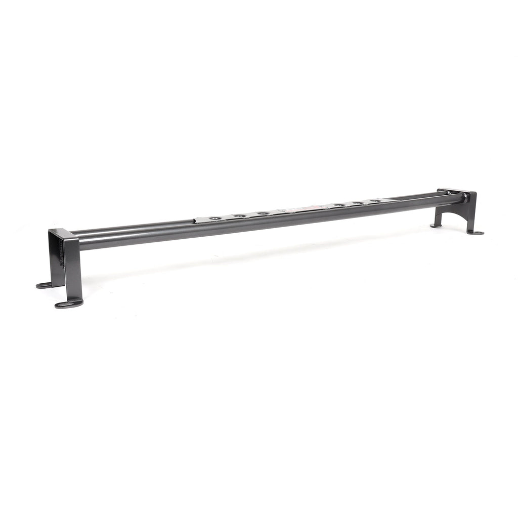 DC Sports Rear Strut Bar for 15-21 WRX/STi and 86/BRZ/GR86