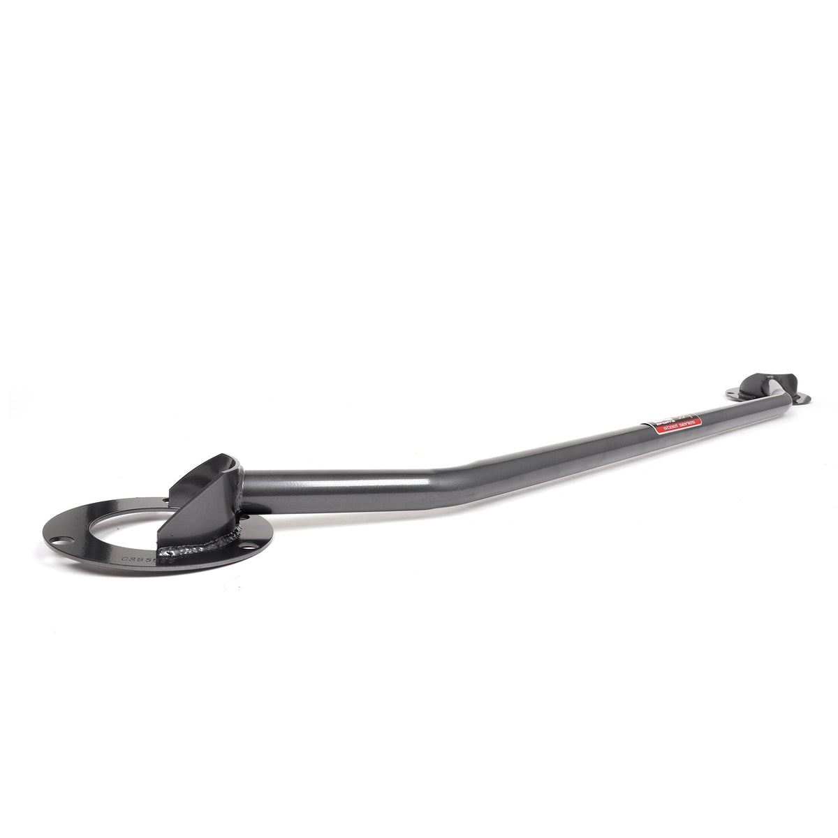 DC Sports Front Strut Bar for 16-21 Honda Civic EX/Si/Sport
