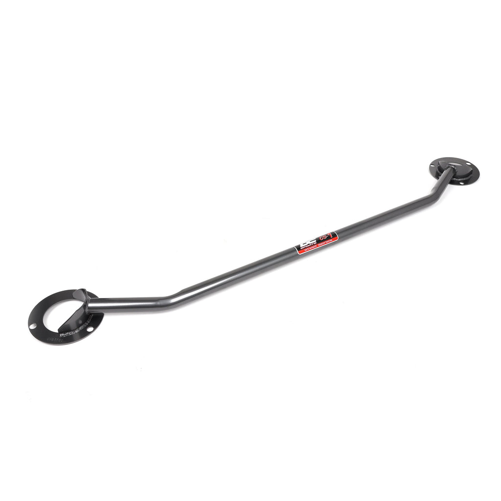 DC Sports Front Strut Bar for 16-21 Honda Civic EX/Si/Sport