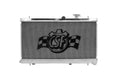 CSF High Performance Aluminum 2 Row Radiator for 2002-2007 WRX, STI