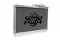 CSF High Performance Aluminum 2 Row Radiator for 2014-2018 Forester