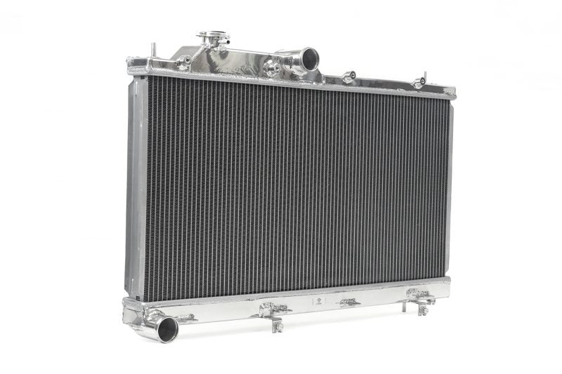 CSF High Performance Aluminum 2 Row Radiator for 2014-2018 Forester