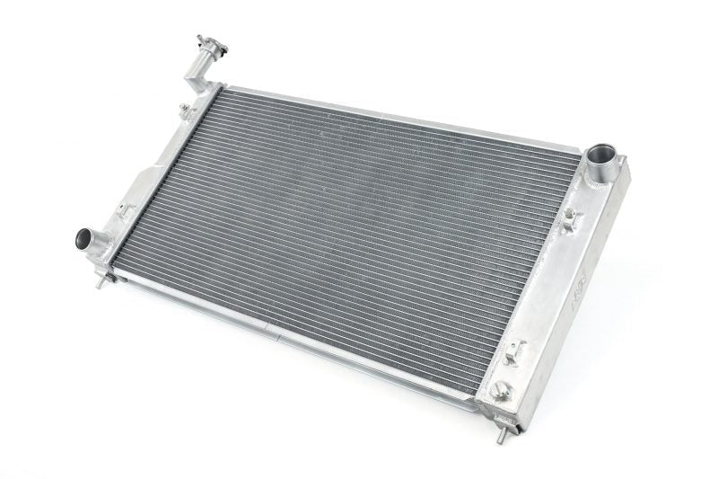 CSF High Performance Aluminum 2 Row Radiator for 2018-2023 Crosstrek, Impreza