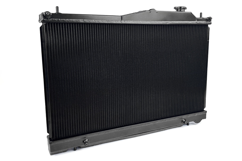 CSF High Performance Aluminum 2 Row Radiator for 2022-2026 WRX