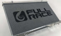 2017+ Honda Civic FK8 Type R Radiator Upgrade