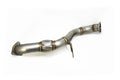 Honda Civic Type-R 17-21 Front Over-Pipe