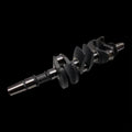 BC5930 - Balanced Can-Am X3 / ROTAX 900 ACE (17-up) EN40 Billet Crankshaft (69.7mm Stroke)