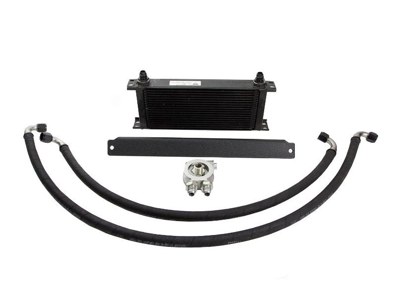 Full-Race 2011-2014 Ford F-150 3.5L EcoBoost Oil Cooler Kit