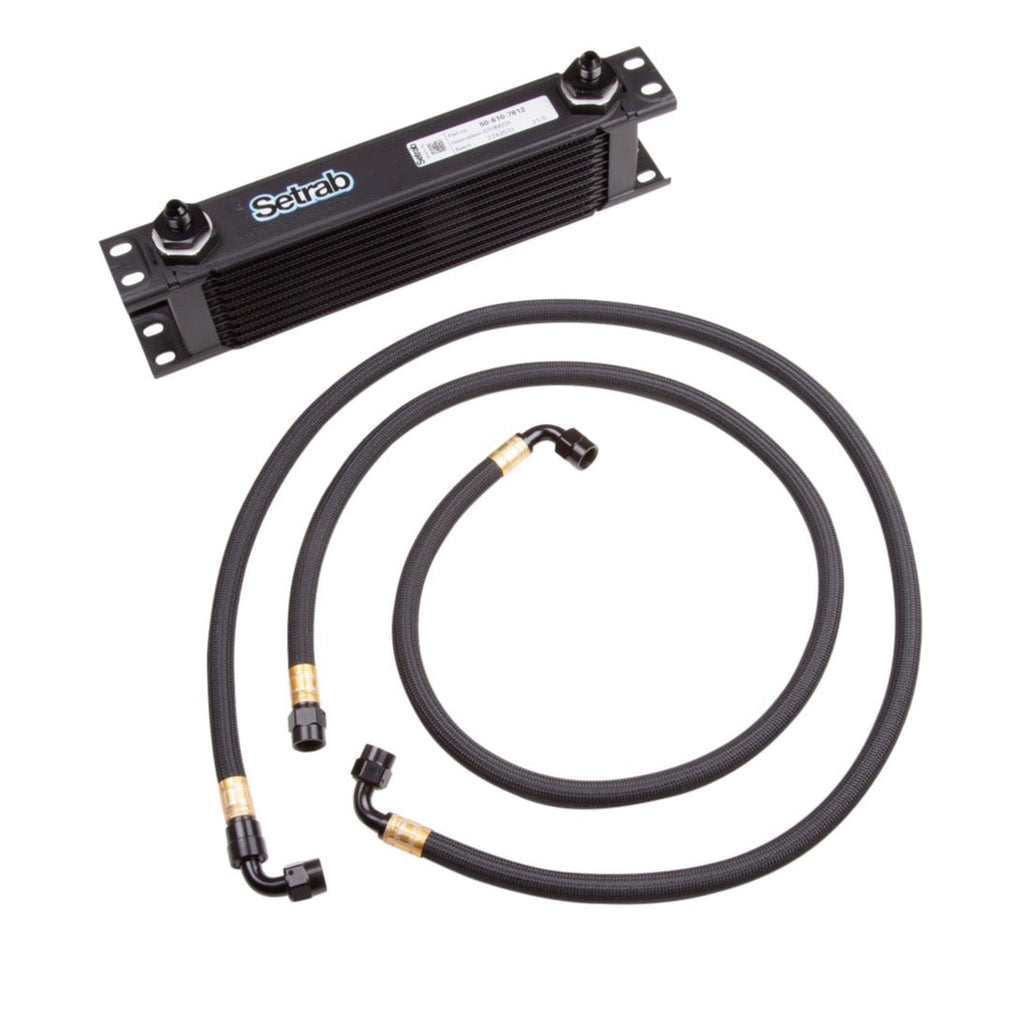 Chase Bays Power Steering Kit - Nissan 240sx S13 / S14 / S15 with 1JZ-GTE or 2JZ-GTE