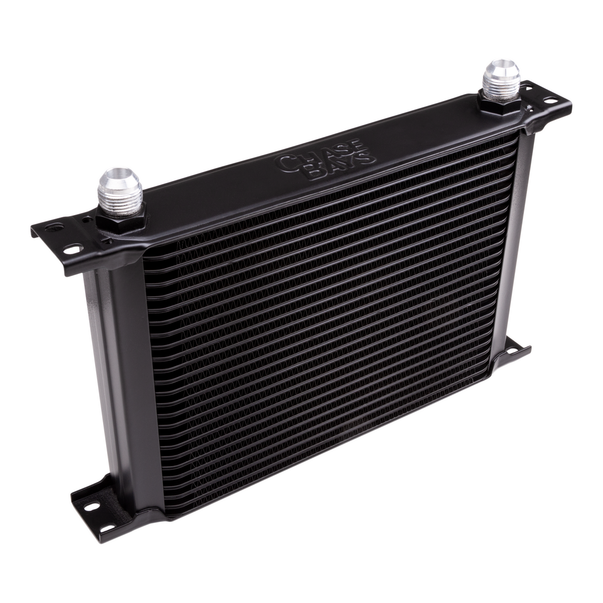 Chase Bays 10AN Oil Cooler Kit Builder - STEP 3 Oil Cooler & Adapter