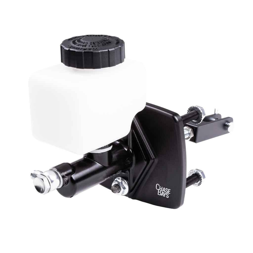 Chase Bays Single Piston Brake Booster Delete  - Honda | Nissan | Mazda | Mitsubishi | AE86